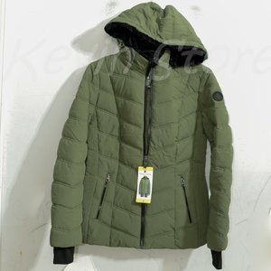Nautica Ladies’ Puffer Jacket